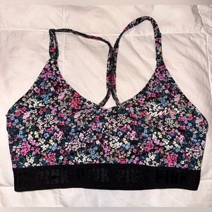VS PINK sports bra